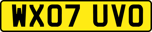 WX07UVO