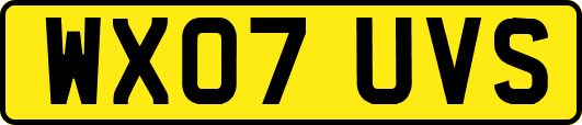 WX07UVS