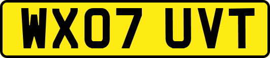 WX07UVT