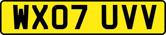 WX07UVV