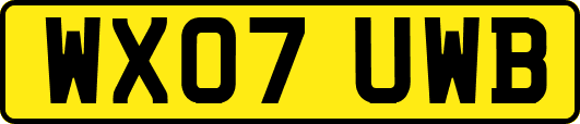 WX07UWB