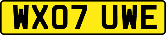 WX07UWE