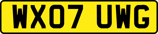 WX07UWG