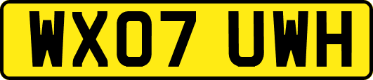 WX07UWH