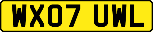 WX07UWL