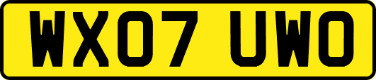 WX07UWO