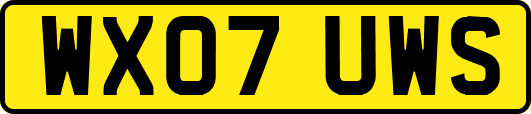 WX07UWS