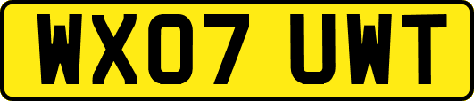 WX07UWT