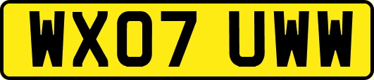 WX07UWW