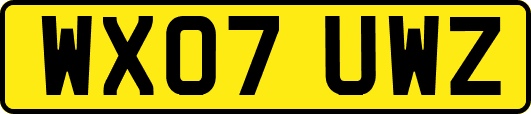 WX07UWZ
