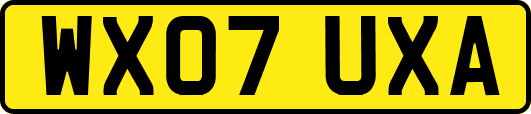 WX07UXA