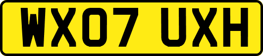 WX07UXH