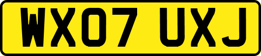 WX07UXJ