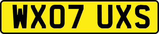 WX07UXS