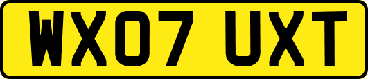 WX07UXT