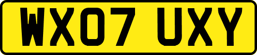 WX07UXY