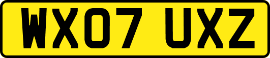 WX07UXZ