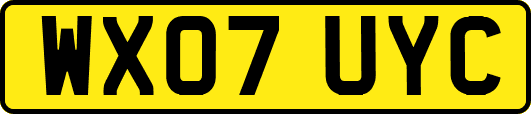 WX07UYC