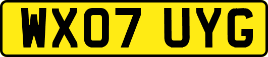 WX07UYG
