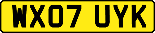 WX07UYK