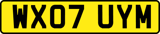 WX07UYM