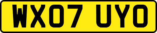 WX07UYO