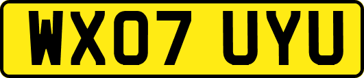 WX07UYU