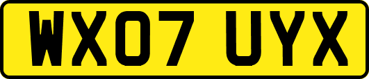 WX07UYX