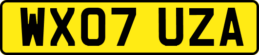 WX07UZA