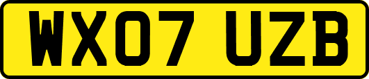 WX07UZB