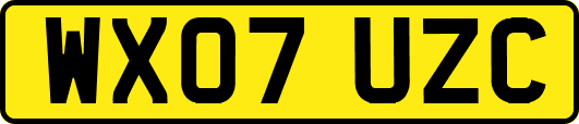 WX07UZC