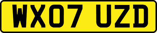 WX07UZD