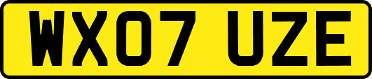 WX07UZE