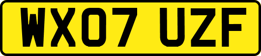 WX07UZF