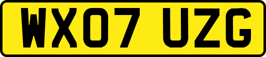 WX07UZG