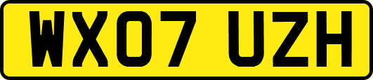 WX07UZH
