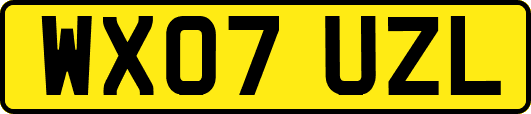 WX07UZL