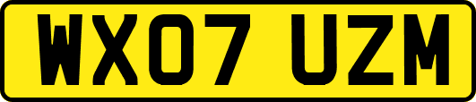WX07UZM