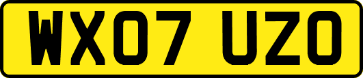 WX07UZO