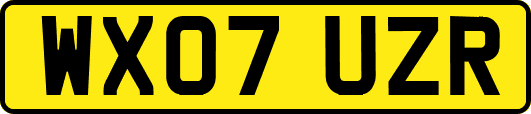 WX07UZR
