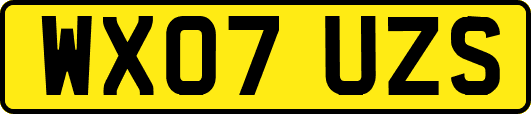 WX07UZS