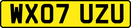 WX07UZU