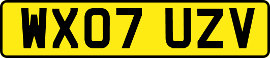 WX07UZV