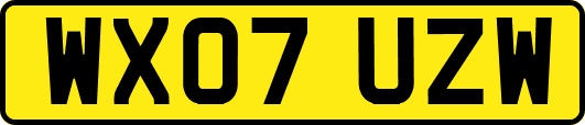 WX07UZW