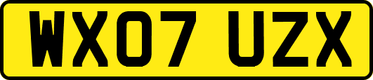 WX07UZX