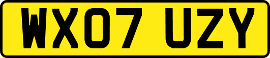 WX07UZY