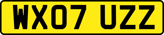WX07UZZ