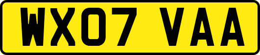 WX07VAA