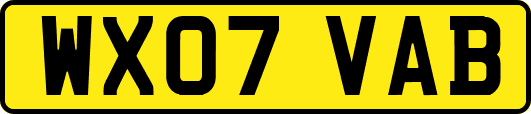 WX07VAB