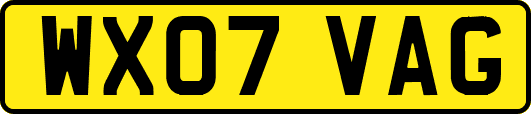 WX07VAG